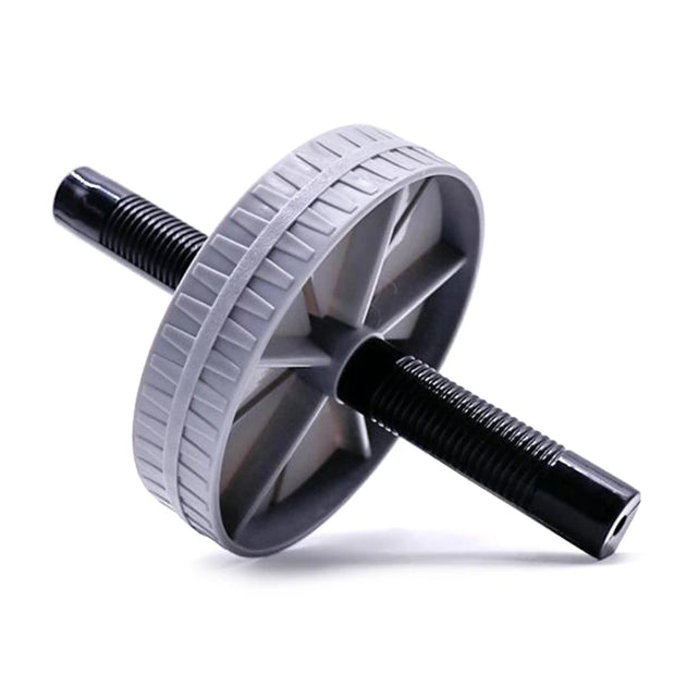 Abdominal Workout Roller Abdominal Muscle Trainer Wheel Homes Gym Fitness Equipment Workout Wheel